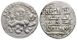 Seljuks. Rum. Ghiyath al-Din Kay Khusraw II , first reign, AH 634-644 / AD 1237-...