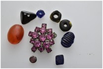 Mixed lot 9 pieces SOLD AS SEEN NO RETURNS