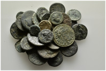 Mixed lot 30 pieces SOLD AS SEEN NO RETURNS.