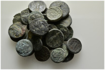 Mixed lot 35 pieces SOLD AS SEEN NO RETURNS.