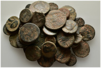 Mixed lot 45 pieces SOLD AS SEEN NO RETURNS.