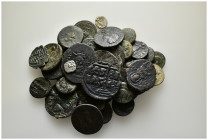 Mixed lot 50 pieces SOLD AS SEEN NO RETURNS.