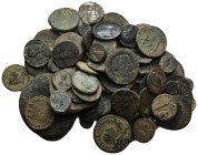 Mixed lot 80 pieces SOLD AS SEEN NO RETURNS.