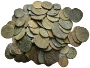 Islamıc coin lot 109 pieces SOLD AS SEEN NO RETURNS