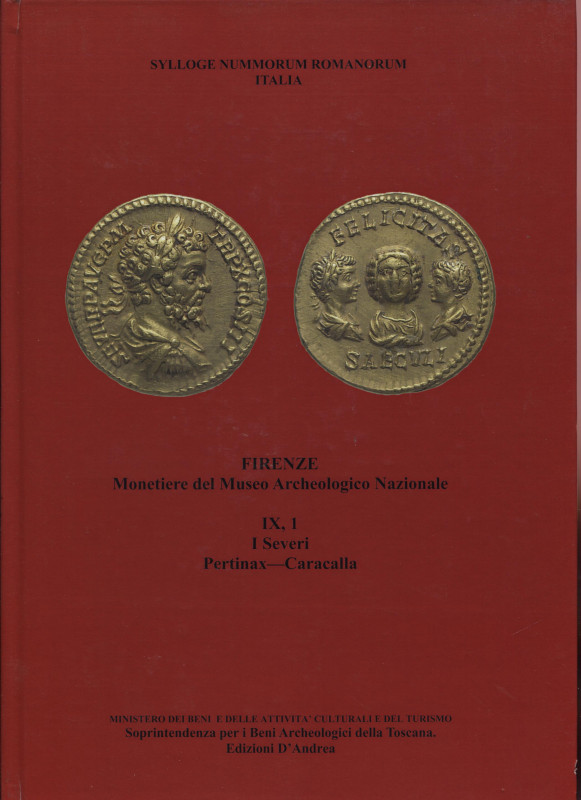 Associazione Culturale Italia Numismatica Quaderno di studi VIII Editrice Diana ...