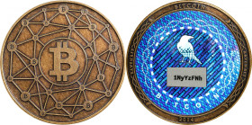 Unfunded 2014 Ravenbit NODE "Custom" Bitcoin. Firstbits 1NyYzFNh. Gray Label. Bronze. MS-68 (ANACS).
Unfunded and non-loaded. A simple yet effective ...