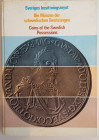 Monographien. Mittelalter und Neuzeit. Ahlström, B.


Sveriges Besittningsmynt. Die Münzen der schwedischen Besitzungen. Coins of the Swedish Posse...