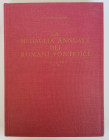 Monographien. Mittelalter und Neuzeit. Bartolotti, F.


La Medaglia Annuale Dei Romani Pontefici da Paolo V a Paolo VI 1605 - 1967. Rimini 1967. XX...