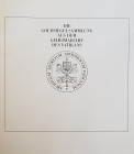 Monographien. Mittelalter und Neuzeit. Bayerische Landesbank (Hrsg.).


Die Goldsiegelsammlung aus dem Geheimarchiv des Vatikans. München 1989. Ein...