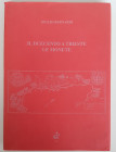 Monographien. Mittelalter und Neuzeit. Bernardi, G.


Il Duecento a Trieste le Monete. Trieste 1995. 189 S. mit einigen Abb. Ganzleinen mit Schutzu...