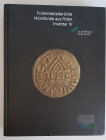 Monographien. Mittelalter und Neuzeit. Bogucki, M. / Illisch, P. / Suchodolski, S.


Frühmittelalterliche Münzfunde aus Polen. Inventar IV: Kleinpo...
