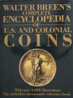 Monographien. Mittelalter und Neuzeit. Breen, W.


Walter Breen's complete Encyclopedia of U.S. and Colonial Coins. New York 1988. 754 S. mit zahlr...