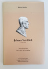 Monographien. Mittelalter und Neuzeit. Bruhn, D.


Johann Veit Döll 1750 - 1835. Werkverzeichnis Medaillen und Münzen. Leipzig 2000. 112 S. mit zah...