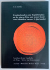 Monographien. Mittelalter und Neuzeit. Bühler, H.-E.


Kupferschmelzen und Kupferbergbau an der oberen Nahe und an der Mosel vom Mittelalter bis zu...