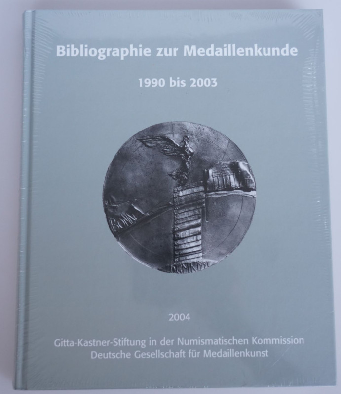 Monographien. Mittelalter und Neuzeit. Heidemann, M.


Bibliographie zur Meda...