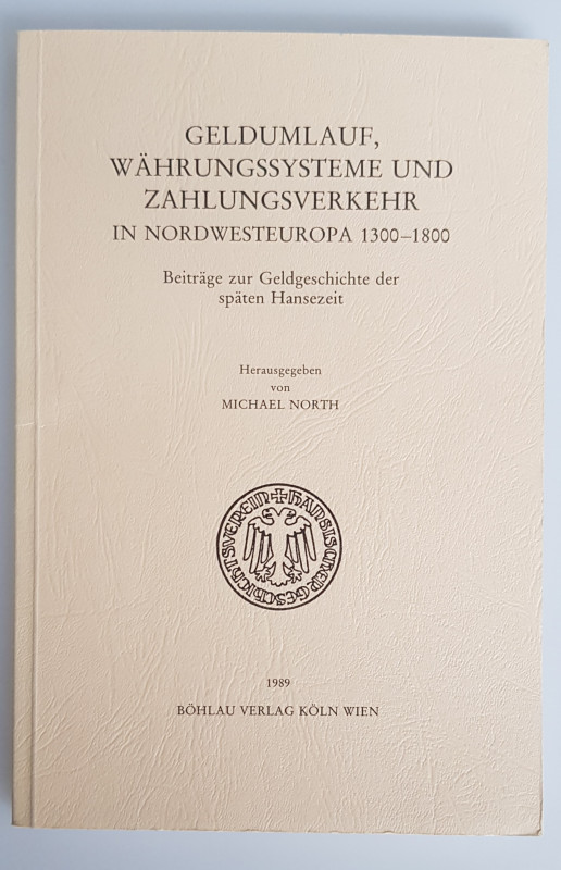 Monographien. Mittelalter und Neuzeit. North, M. (Hrsg.).


Geldumlauf, Währu...