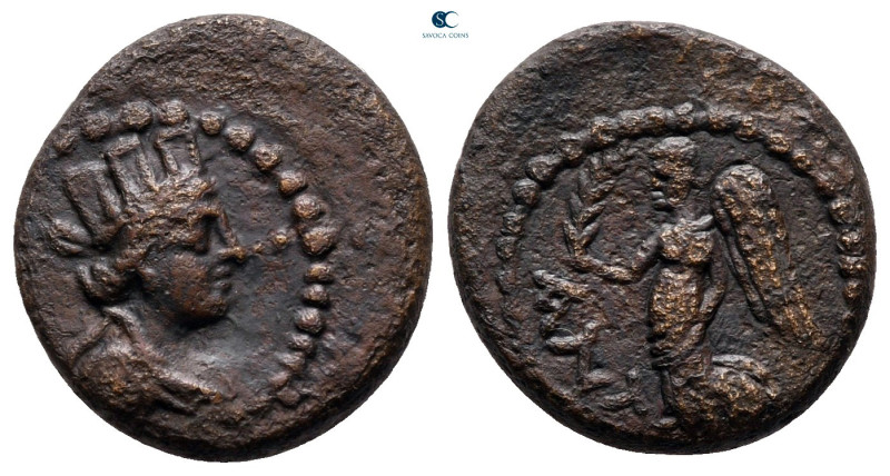 Caria. Antiocheia ad Maeander. Pseudo-autonomous issue AD 161-190. 
Bronze Æ
...