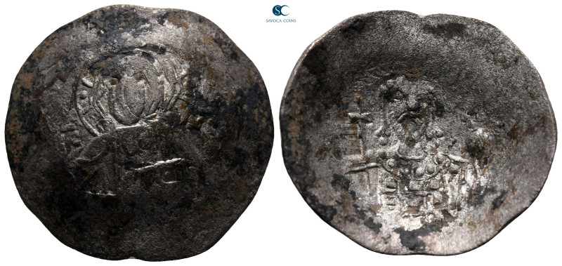 John II Comnenus AD 1118-1143. Constantinople
Aspron Trachy BI

29 mm, 3,40 g...