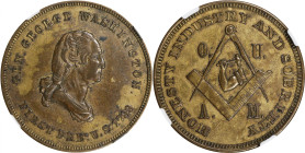 LOT WITHDRAWN
25 mm.
From Heritage's Long Beach Signature Auction of February 2017, lot 8499.

Estimate: $150