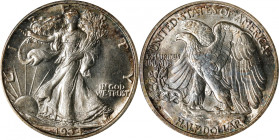 1934-S Walking Liberty Half Dollar. MS-63 (ANACS). OH.
PCGS# 6594. NGC ID: 24RH.

Estimate: $600