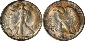 1935-S Walking Liberty Half Dollar. MS-65 (NGC).
PCGS# 6597. NGC ID: 24RL.

Estimate: $1200