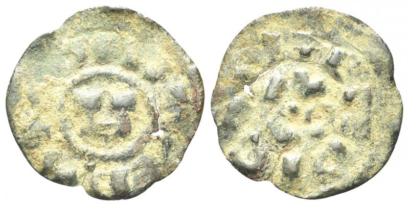 LUCCA
Enrico III, IV e V di Franconia imperatori e re d'Italia, 1039-1125. Dena...