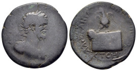PONTOS. Amasia. Septimius Severus (193-211). Ae. 

Obv : 

Rev : 

Condition : Good very fine. 

Weight : 14.6 gr
Diameter : 30 mm
