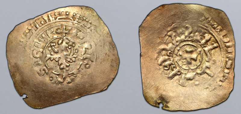 Italian States, Sicilia (Sicily, Kingdom). Frederick I (later Frederick II, Holy...