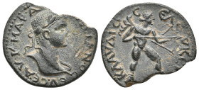 PISIDIA, Claudioseleucia. Gordian III (238-244 AD.) AE. 6.45g 25.2m