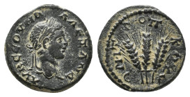 CAPPADOCIA, Caesaraea-Eusebia. Severus Alexander (222-235 AD) AE. 6.35g 21.1m