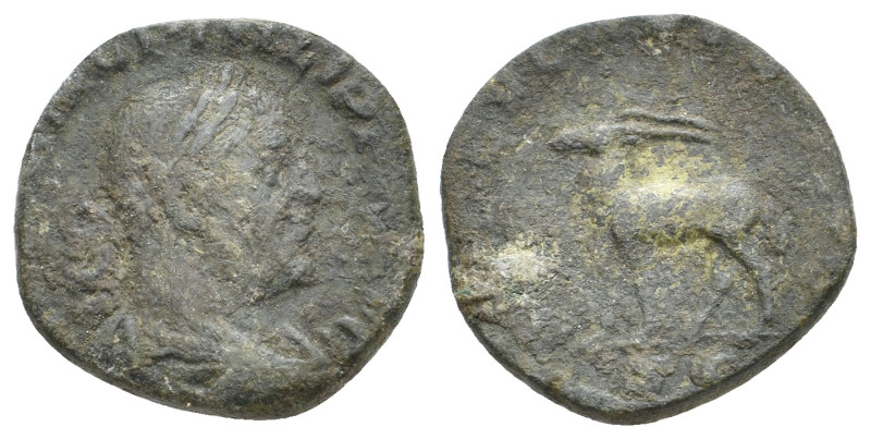 Philip I (244-249 AD) AE Sestertius.13.45g 25.8m