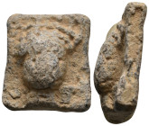 Byzantine Seal. 60.21g 31.1m