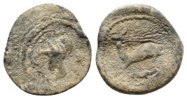 Byzantine Seal. 2.32g 16.4m