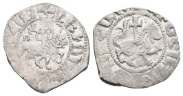 ARMENIA, Levon III (1303-1307 AD) 2.52g 20.5m