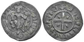 ARMENIA, Hetoum I (1226-1270 AD) 7.2g 29.9m