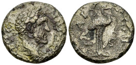 Antoninus Pius BI Tetradrachm, Alexandria