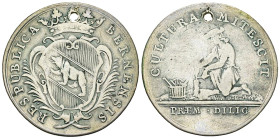 Bern, AR GÃ¤rtnerpfennig o.J. (ab 1726)