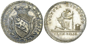 Bern, AR GÃ¤rtnerpfennig o.J. (ab 1811)