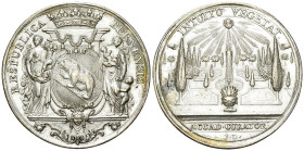 Bern, AR Schulratspfennig o.J. (ab 1772)