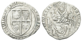 MILANO
Filippo Maria Visconti, Duca di Milano, 1412-1447.
Grosso da Due Soldi.
Ag gr. 2,23
Dr. FILIPVS MARIA DVX MEDIOLANI 3 C. Stemma con biscia ...