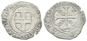 SAVOIA ANTICHI
Carlo II il Buono, 1504-1553.
Parpagliola Variata VI Tipo.
Ag gr. 1,79
Dr. CAROLVS II DVX SABAVDI. Scudo sabaudo in cornice triloba...