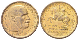 REGNO D’ITALIA
Gettoni privati circolanti in ambito limitato. 
Buono da 2 Lire 1928 Stefano Johnson.
Cu 
Dr. Testa nuda a d.
Rv. Littore nudo a c...