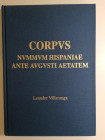 L. Villaronga 
Corpus Nummum Hispaniae ante Augusti aetatem. Corpus Nummum Hispaniae ante Augusti aetatem - Anexo.
Josè A. Herrero S.A. 1993
La mon...