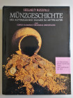 H. Rizzolli 
Münzgeschichte des alttirolischen raumes im mittelalter und Corpus Nummorum Tirolensium Medievalium - Band I. Die Muenzstaetten Brixen/I...
