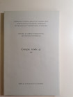 International Numismatic Commission
Compte rendu 43.
1996