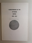 K. M. MacKenzie, S. Lachman 
Countermarks of the Ottoman Empire 1880-1922
London 1974
56 p. + Ill.