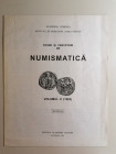 E. Oberländer - Târnoveanu, A. Săşianu
Un trésor de monnaies byzantines du XIe siècle trouvé en Transylvanie
Editura Academiei Romane Bucuresti 1996...