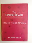 N. M. Lowick, S. Bendall, P. D. Whitting 
The Mardin Hoard - Islamic countermarks on Byzantine folles.
A. H. Baldwin & sons Ltd 1977.
79 pp. + ill.