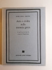 F. Panvini Rosati 
Arte e civiltà nella moneta greca - Ristampa dell'edizione del 1963.
Santerno Edizioni s.a.s. 1986
152 pp. + XXVI t.