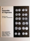 Arslan Ermanno A.
Il tesoretto di Vigevano. Monete auree tra Gotico e Rinascimento (Museo Archeologico giugno-ottobre 1975)
1975
9 pp. + t.VII